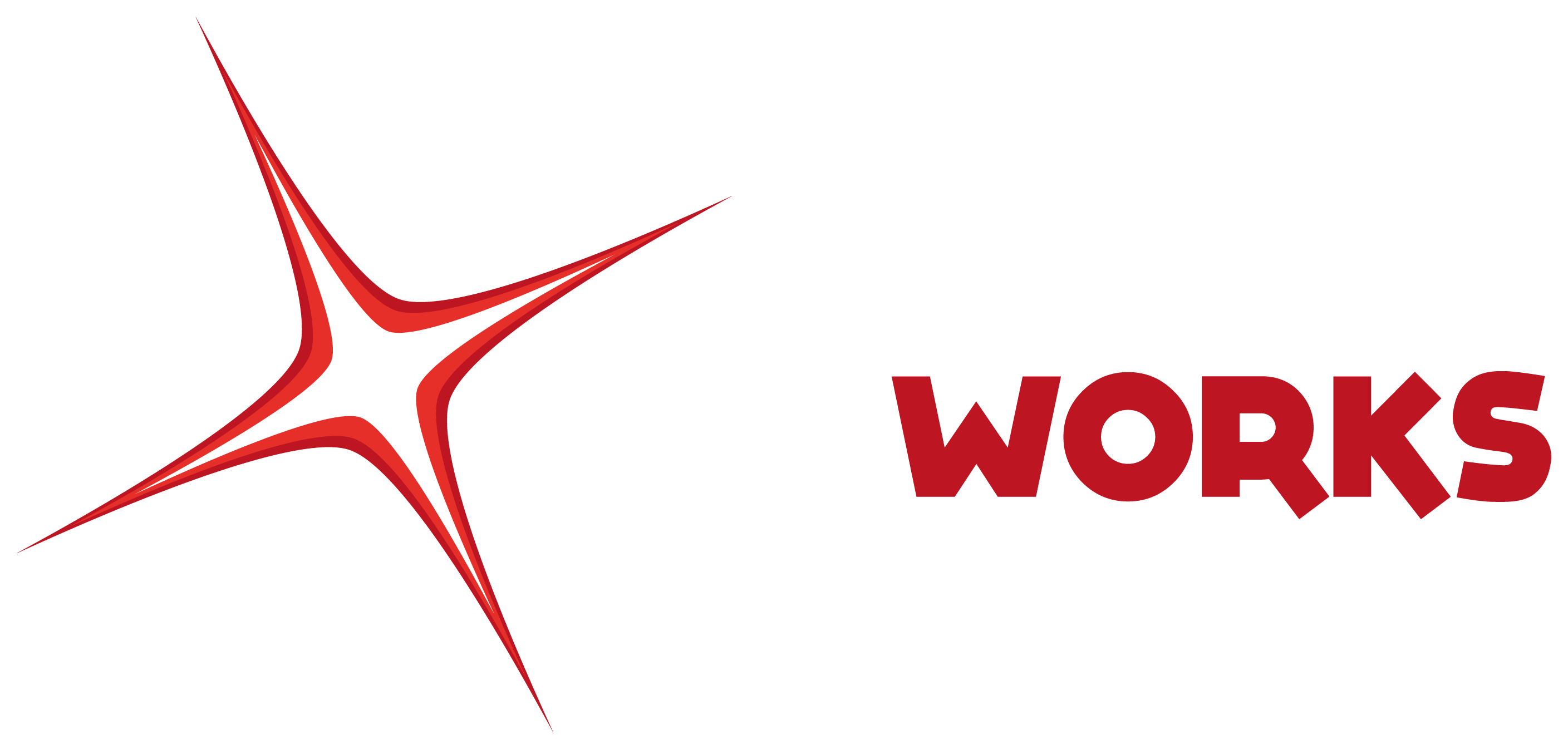 Modern Art Fireworks